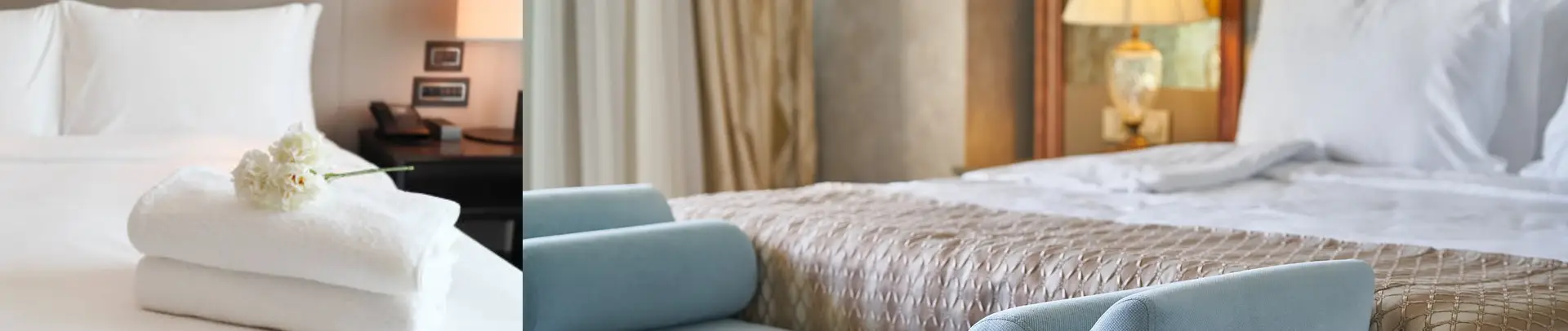 Luxury hotel deals with Travel Business First