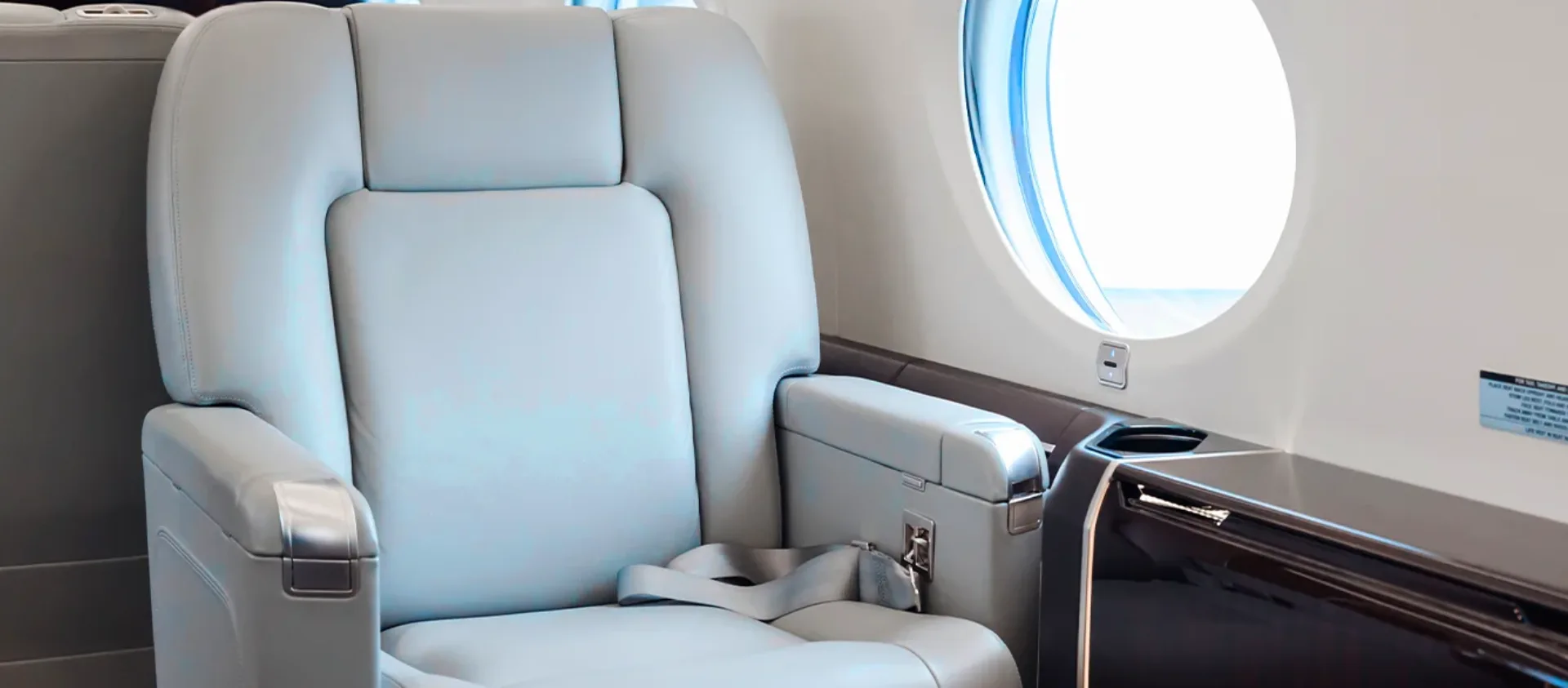 Business Class Flights – Save Up to 25%