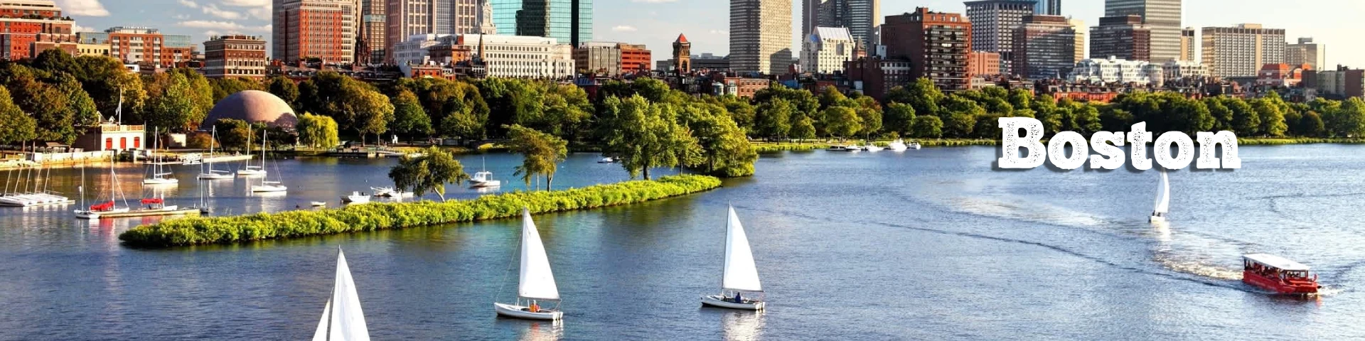 Boston