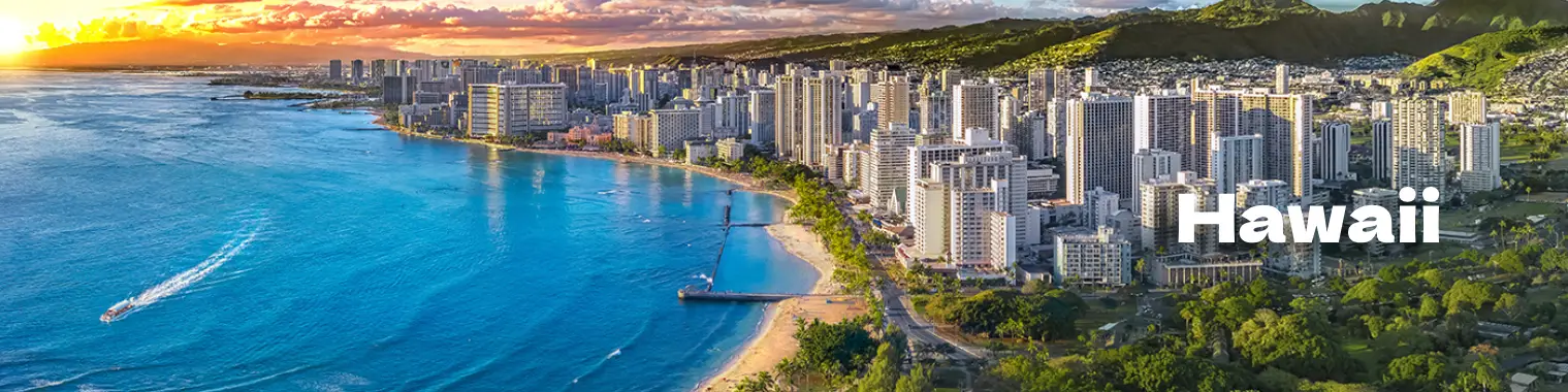 Hawaii
