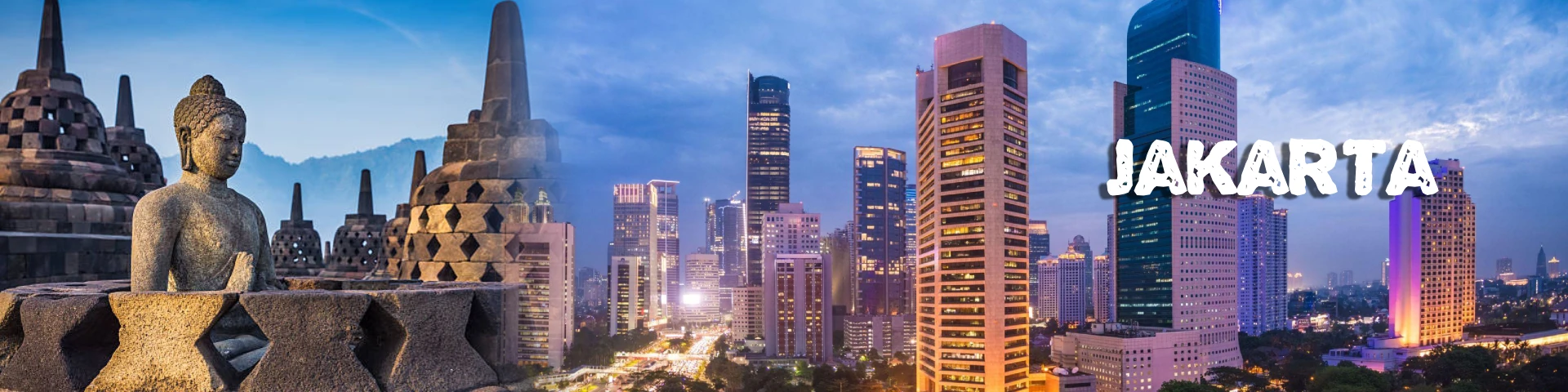Jakarta