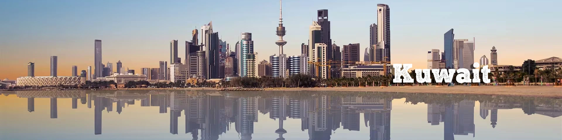 Kuwait