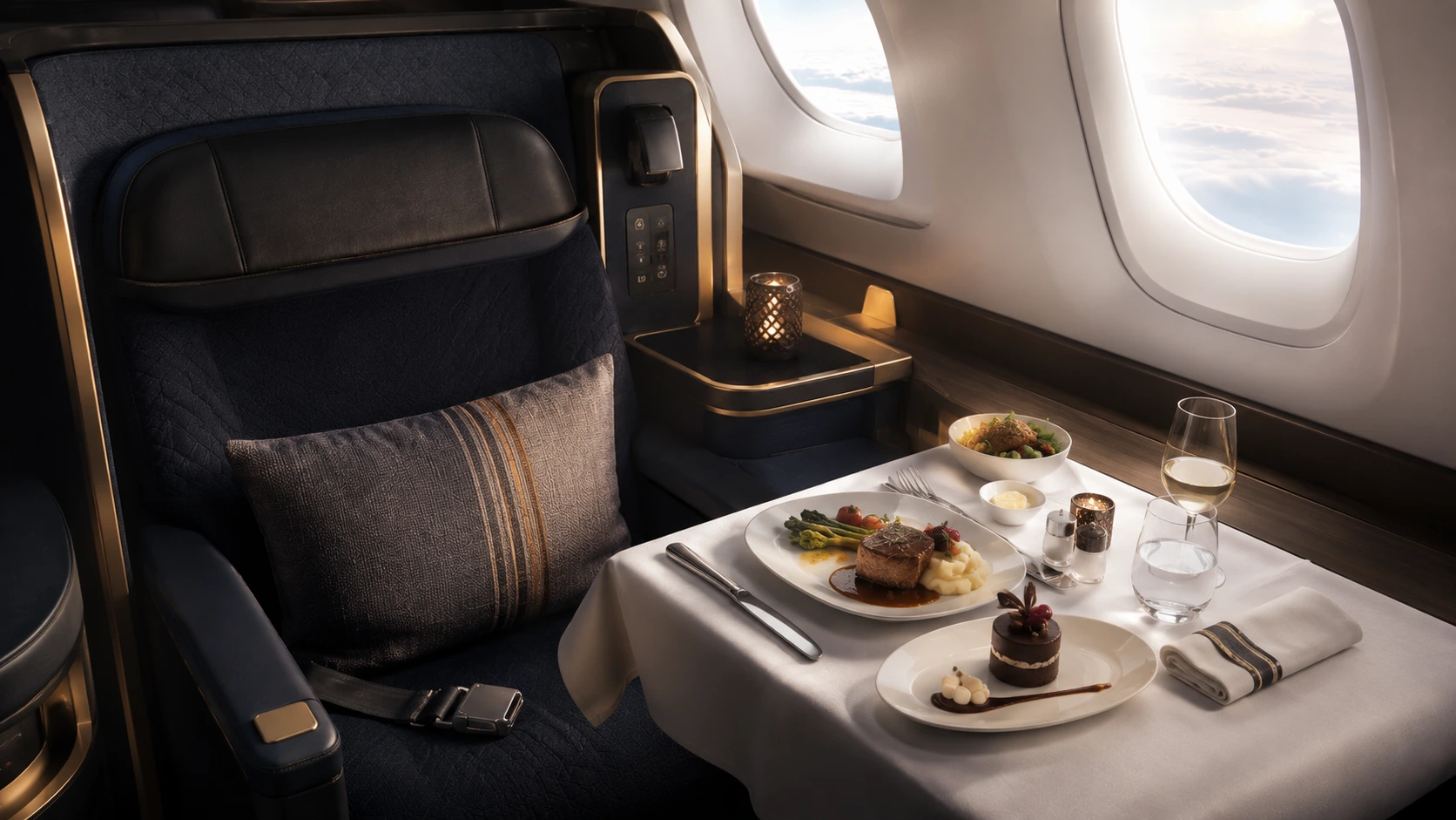 Are business class flights to Sydney under £3,000 real? Yes — we’ve booked them at £2,544. The exact airlines, months and fares that get you there.