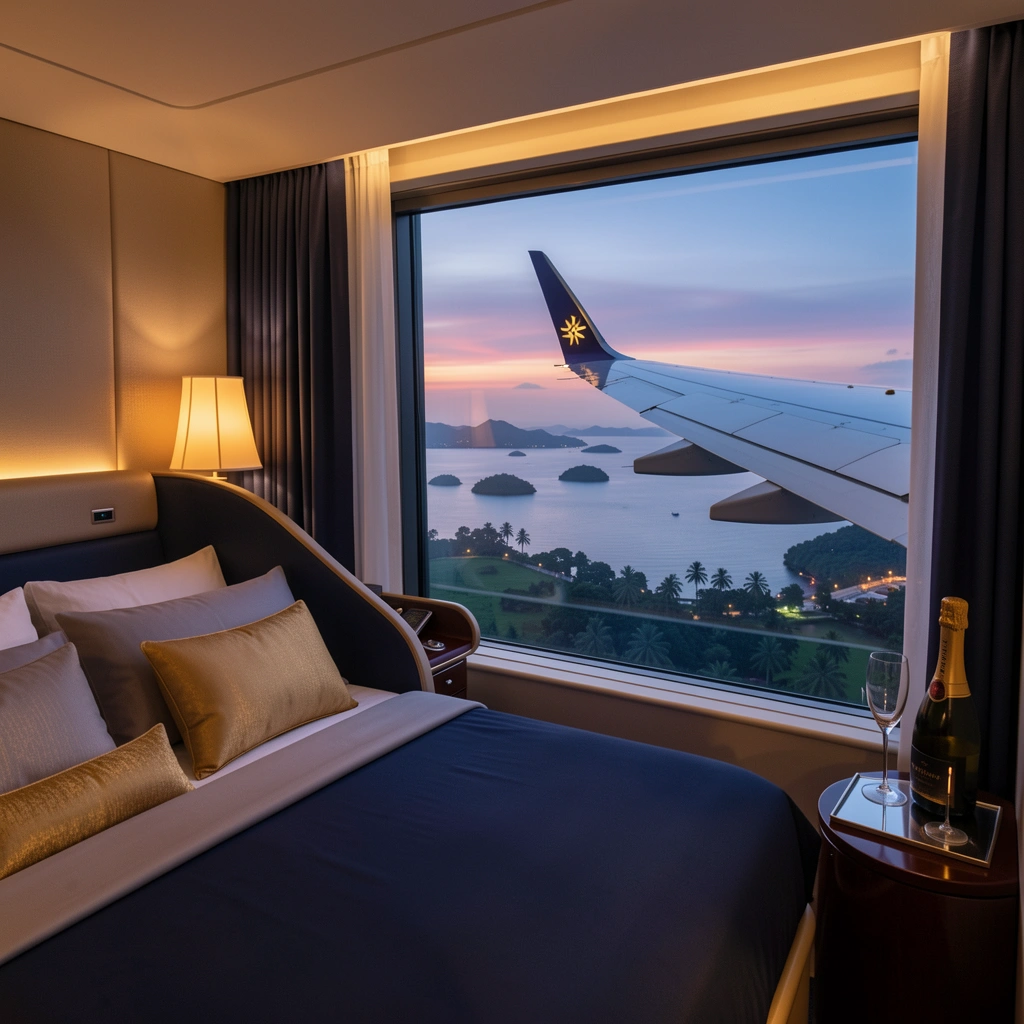 Business class to the Far East from £1,537 return — real fares to Thailand, Singapore, Hong Kong, Japan & Bali. ★5.0 Google. ATOL protected.