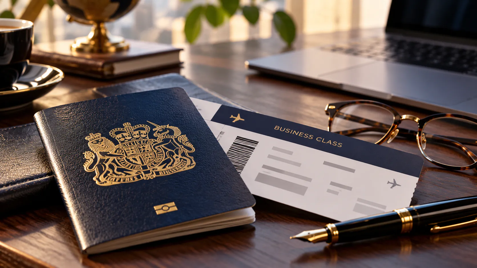 Flight Consolidators in the UK: How Consolidator Fares Work and Whether They Are Safe