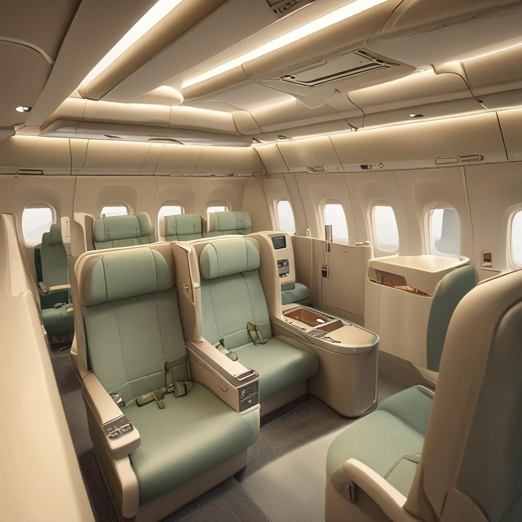 EVA Air Royal Laurel Business Class: The Complete UK Guide (2026)