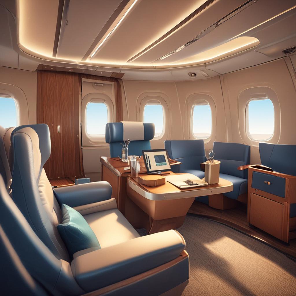 Malaysia Airlines Business Class: The Complete UK Guide (2026)